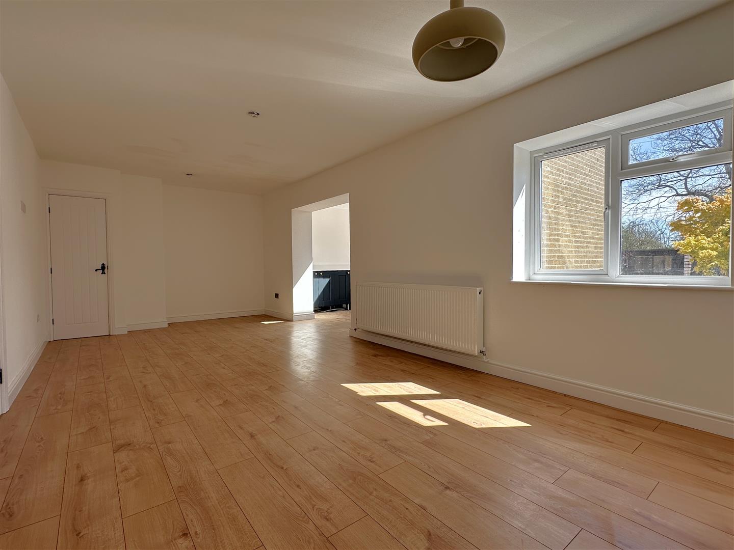 Winkins Lane, Great Somerford 